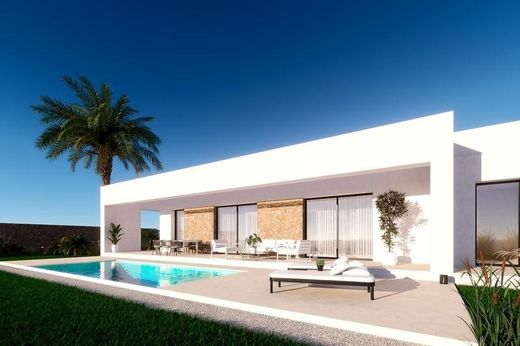 Villa in Finestrat, Alicante