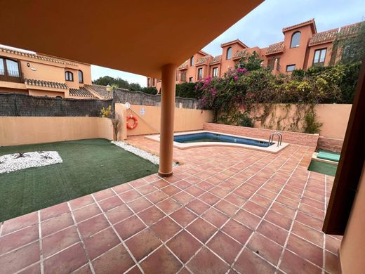 Detached House in La Manga del Mar Menor, Murcia