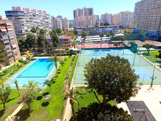 Apartment in Alicante, Valencia