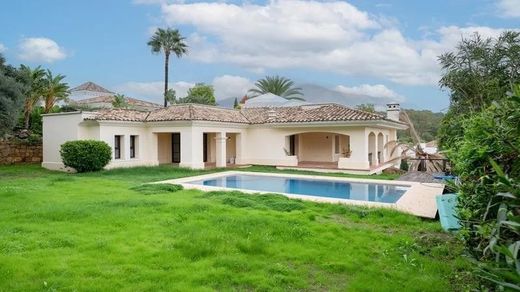 Villa in Marbella, Málaga