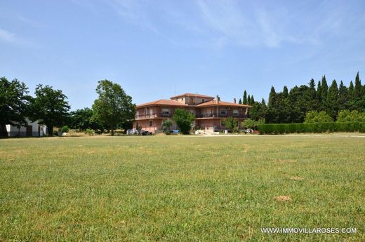 Luxury home in Cabanes, Province of Girona