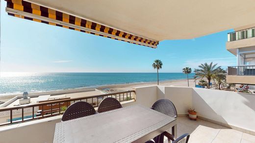 Apartamento - Fuengirola, Málaga