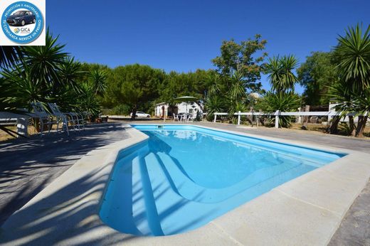 Casa rural / Casa de pueblo en Jerez de la Frontera, Cádiz