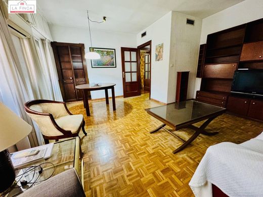 Apartment in Málaga, Malaga