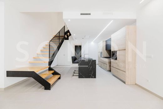 Luxury home in Benisanó, Valencia