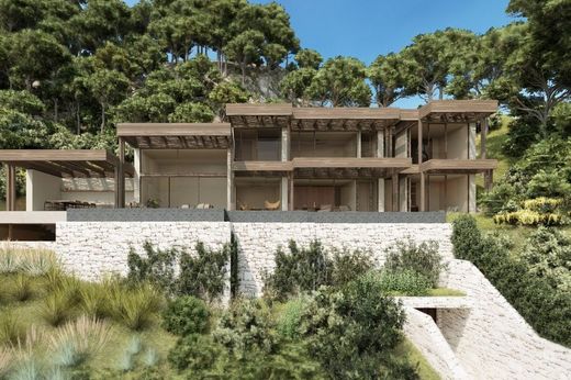 Villa in Moraira, Provincia de Alicante