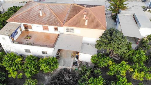 Элитный дом, Ориуэла, Provincia de Alicante