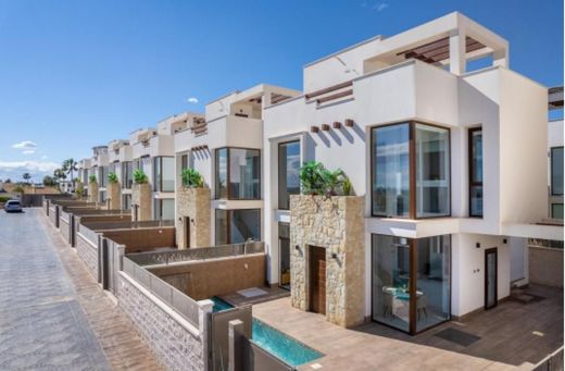 Villa in Rojales, Alicante