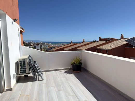 Detached House in Benalmádena, Malaga