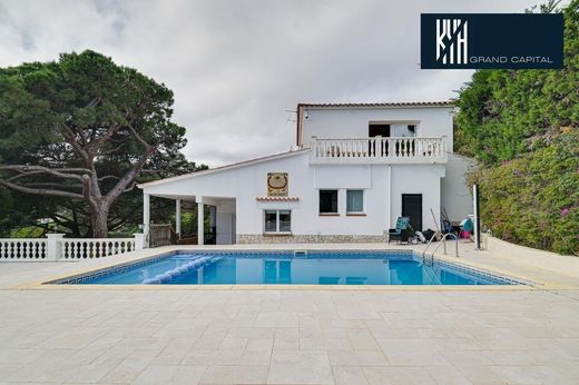 Luxury home in Lloret de Mar, Province of Girona