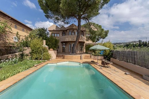 Luxury home in Peligros, Granada