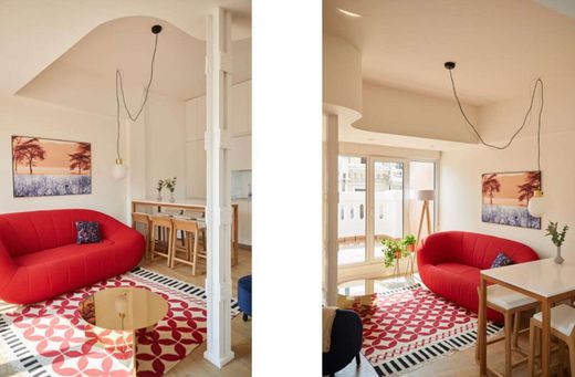 Διαμέρισμα σε Μαδρίτη, Provincia de Madrid