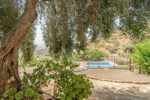 Rural or Farmhouse in Colmenar, Malaga