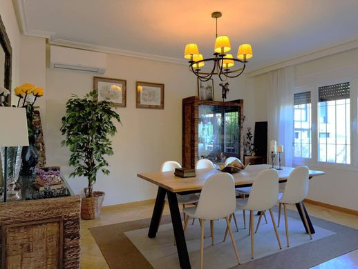 Twee-onder-een-kapwoning in Las Rozas de Madrid, Provincia de Madrid