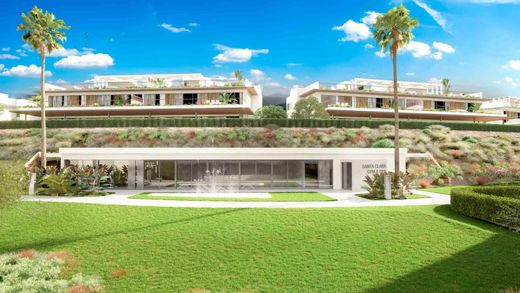 Daire Marbella, Provincia de Málaga