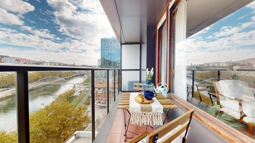 Daire Bilbao, Bizkaia