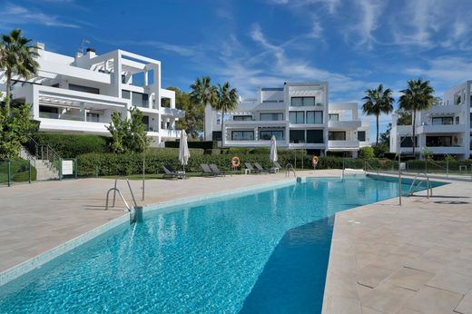 Apartment / Etagenwohnung in Estepona, Málaga