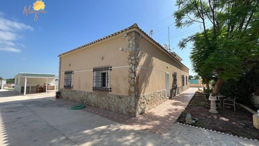 Casa Unifamiliare a Rojales, Provincia de Alicante