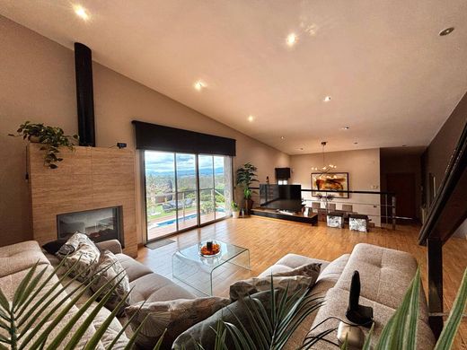 Lüks ev Sant Fost de Campsentelles, Província de Barcelona