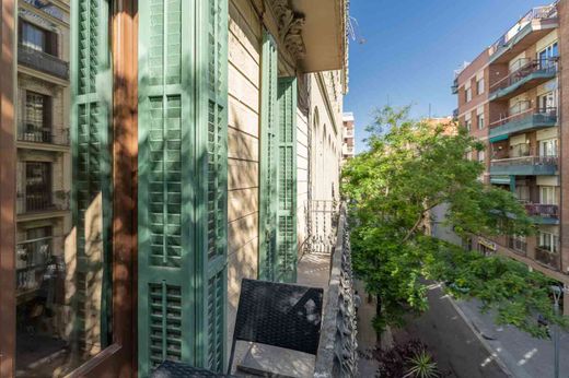 Apartamento - Barcelona, Província de Barcelona