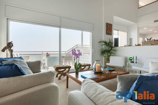 Частный Дом, Canet de Mar, Província de Barcelona