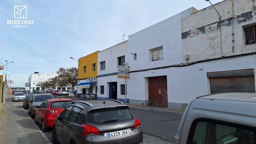 Land in Isla Cristina, Province of Huelva