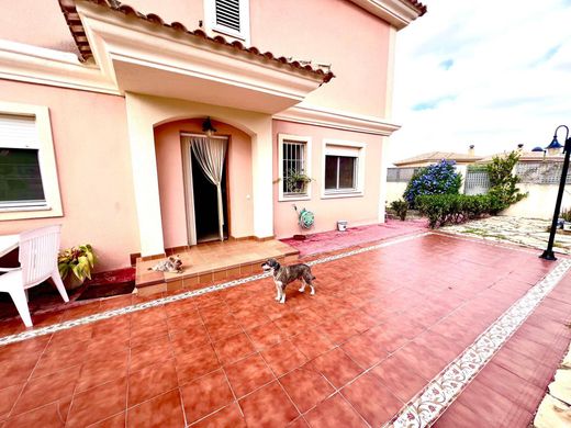 Willa wielorodzinna w Molina de Segura, Murcia