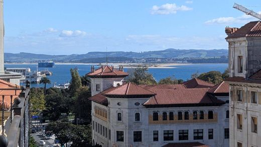 Appartement in Santander, Provincia de Cantabria
