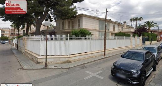 단독 저택 / Elda, Provincia de Alicante