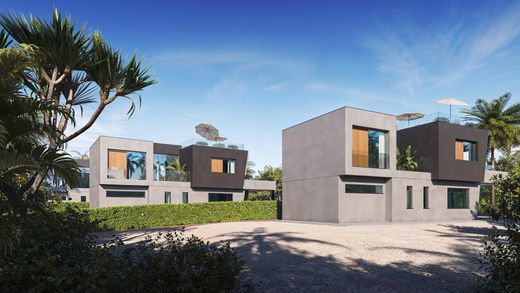 Villa Calp, Provincia de Alicante