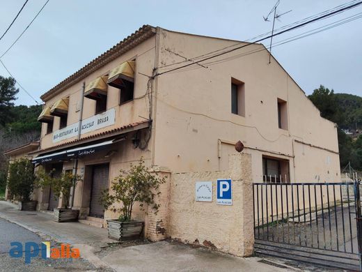 Gutshaus oder Landhaus in Vallirana, Provinz Barcelona
