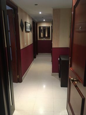 Penthouse in Málaga, Malaga