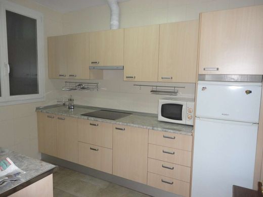 Appartement à Saint-Sébastien, Guipúzcoa