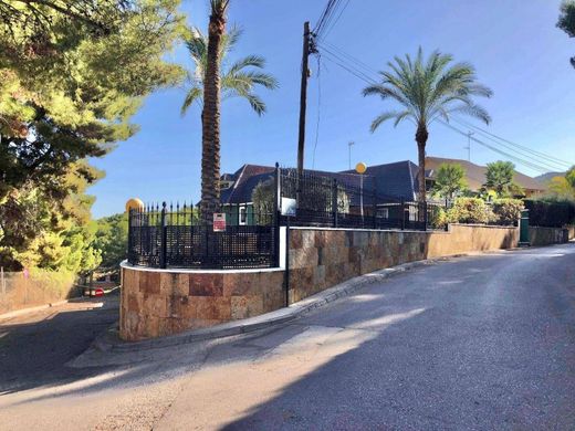 Villa in El Palmar, Murcia, Murcia