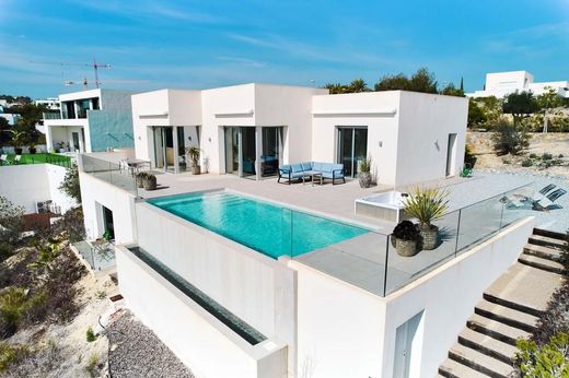 Villa in Orihuela, Alicante