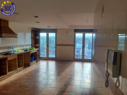 Penthouse in Carlet, Valencia