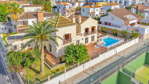 Villa in Nerja, Provincia de Málaga