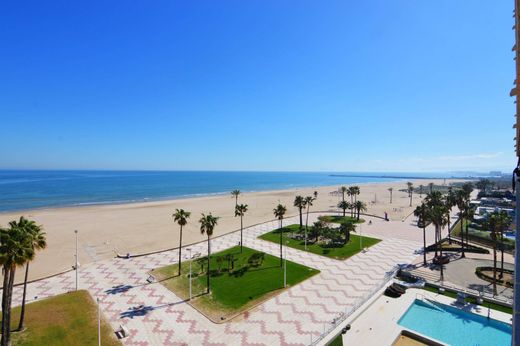 Apartament w Cullera, Província de València