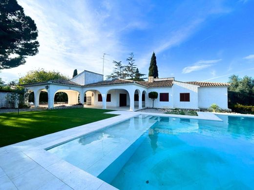 단독 저택 / Picassent, Província de València