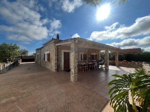 Detached House in Consell, Province of Balearic Islands