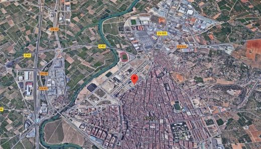 Αγροτεμάχιο σε Alzira, Província de València