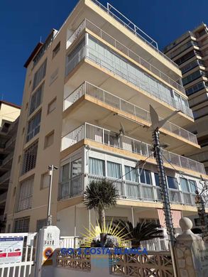 Apartment in Benidorm, Alicante