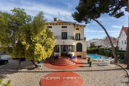 Casa de luxo - Sitges, Província de Barcelona