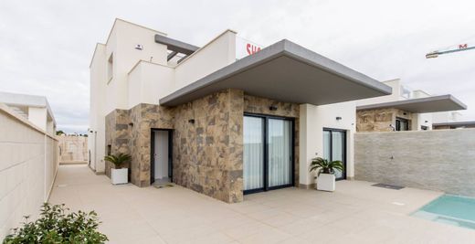 Βίλα σε San Miguel de Salinas, Provincia de Alicante