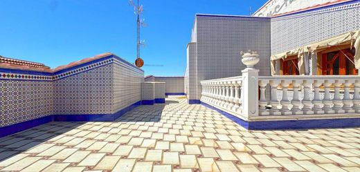 Apartment in San Pedro del Pinatar, Murcia