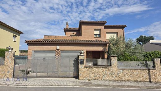 Luxury home in Tordera, Province of Barcelona
