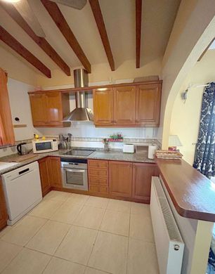 Appartement à Pego, Alicante