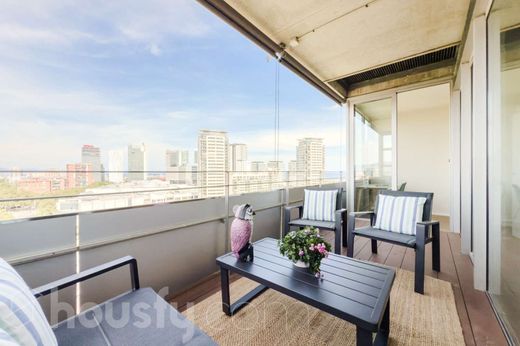 Apartment in Barcelona, Province of Barcelona