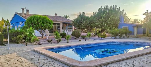 Detached House in Matola, Alicante