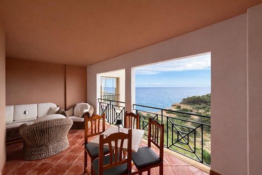 Apartment / Etagenwohnung in Llucmajor, Balearen Inseln